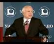 John McCain Hit Hard by Bilingual Protesters