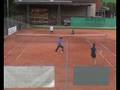 BTM 2008 Mixed DoubleDisentis