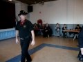 Leeuwarden, Knooppunt, 22-11-2009 016.Tango With The Sheriff