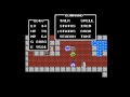 this video is a walkthrough of the grave of garinham dungeon in the original dragon quest for the nes. it also explores the other magic key door areas of the town of garinham. the grave of garinham is the first major dungeon in the game that is somewhat large and complicated. it can be quite difficult without attaining a decent level as there are wraith knight enemies on the lowest levels. these enemies are downright killers at this point in the game and should be avoided as much as possible. use spells whenever possible! the central treasure of the dungeon is the silver harp. a required item which can be exchanged for the staff of rain. it is worth nothing that chests in the first 2 dragon quest games on the nes always respawn if the dungeon is revisited. chests which contain gold contain a random amount which can vary each time you open it. critical items can be simply thrown away because they will always respawn again. later games place restrictions on which items must be kept. this is also alleviated in later games by the addition of an item vault. playing the silver harp on the world map starts an automatic battle with a semi-weak enemy. this is demonstrated at the very end of the video. for more information on things seen in this video, visit: www.dragon-quest.org www.dragon-quest.org