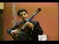 HEITOR VILLA-LOBOS- MAZURKA CHORO (MANUEL ESPINÁS)