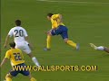 SWEDEN-SLOVENIA 1-0 by www.callsports.com