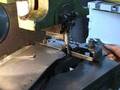Making of The Mercator K55K German Knife - Solingen, Germany