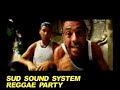 sud sound system reggae party, video spettacolare. dialetto salentino,salento, sud, reggae ragga muffin, divertimento, sud. l'audio � mal riusito, causa la conversione del filmato per riprodurre su youtube