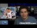 Super Tuesday results, WGA strike, and more - 2/8/08 News