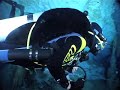 Mexico Cave Diving Jailhouse