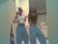 WALkiN iT OUT WiT CHELS N' NiQUE
