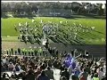 E.B.H.S. Marching Band 2006