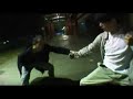 Kid Gusto Vs Matrix Kid Gusto Vs Matrix