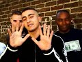 FBI feat BLAZ 