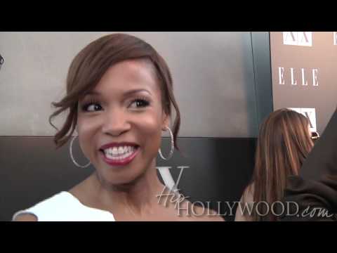Elise Neal