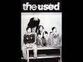 The used Bird and the worm LYRICS
