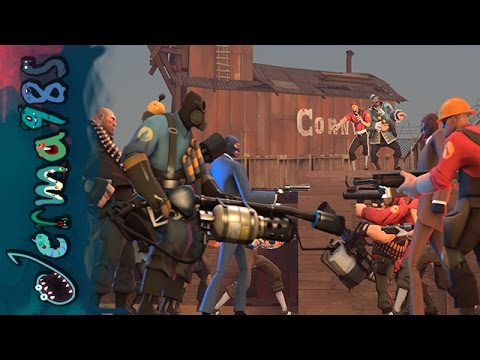 how to get rid of bots in tf2