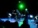 Mariza & guest Rui Veloso at the Royal Albert Hall 22/11/06