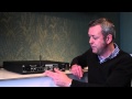 Naim ND5XS Music Streamer Naim ND5XS Music Streamer