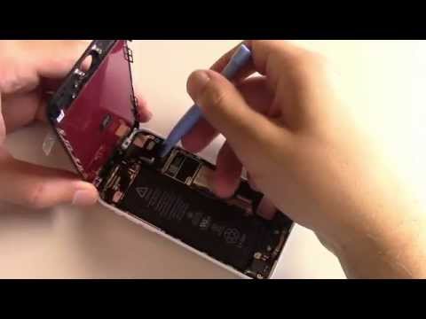how to adjust iphone screen