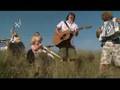 Elias & Frans Fotbollsfest Official Music Video and Lyrics