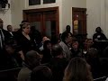 Millville 3rd Ward Resident Speaks