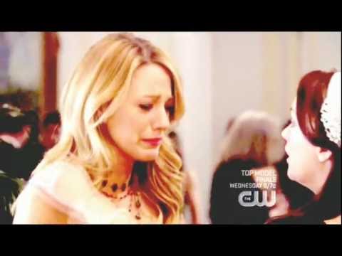 �������� ����� ������ � ��������� / Gossip girl