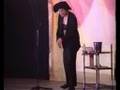 Stan George Comedian International