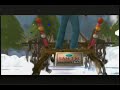 Serious Sam Xbox - Holy Grail? Cutscene