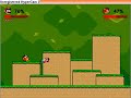 Super Smash X Mario V.S. Goomba
