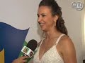César Cielo, Maurren Maggi e outros atletas e a moda no Prêmio Brasil Olímpico