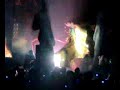 Pervert Gold - Le furie colleriche - Opening party