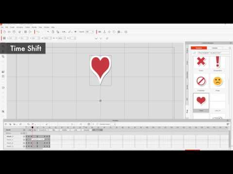CrazyTalk Animator 3-16