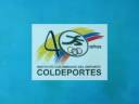 Copa del Mundo Natación con Aletas Bogotá 2009