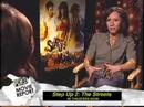 PDX49 EZone \"Step Up 2: The Streets\" Interview (Part 2)