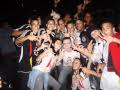Mc binho & Mc Bruninho -  Ecko Nike Shox
