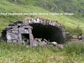 Burons du Cantal histoire...
