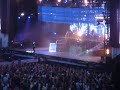 Tokio Hotel @ PDP; 21.06.08 DURCH DEN MONSUN