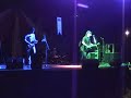 Tolga Burkay Rock Konser