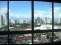 Panama City, Panama From 21 Stories Up