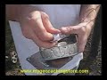 Large Neo Magnetic Electrical Box Geocache Large Neo Magnetic Electrical Box Geocache