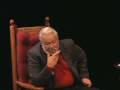Appalachian Storyteller Gary Carden - from An Evening w/ Gary Carden - Blow the Tannery Whistle
