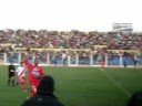 Alfonso Ugarte vs Diablos Rojos