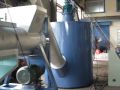 videos de Darren PET flakes washing line