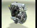 Moteur a essence Moteur a essence