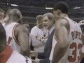 Michael Jordan- The Comeback