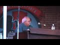 Papa John DeFrancesco Trio & David 