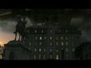 First Contact - A Visual Effects Shot