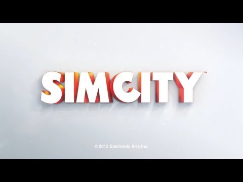 simcity game