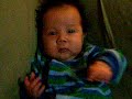 8 week old Izaiah