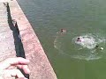 En el rio de bareta En el rio de bareta