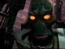 Oddworld - Abe\