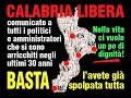 V2-DAY SPOT 2008 REGIONE CALABRIA INDAGATA V2-DAY SPOT 2008 REGIONE CALABRIA INDAGATA