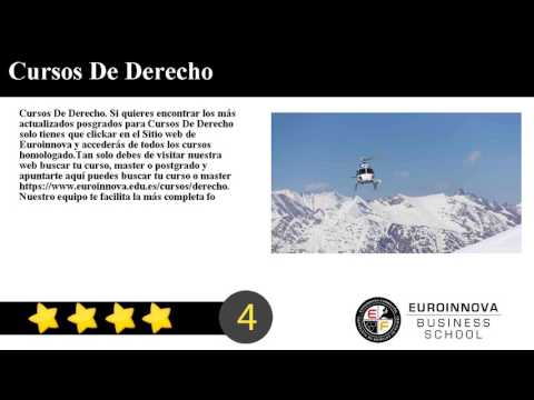 Cursos Youtube Online Euroinnova Cursos Youtube Online Euroinnova